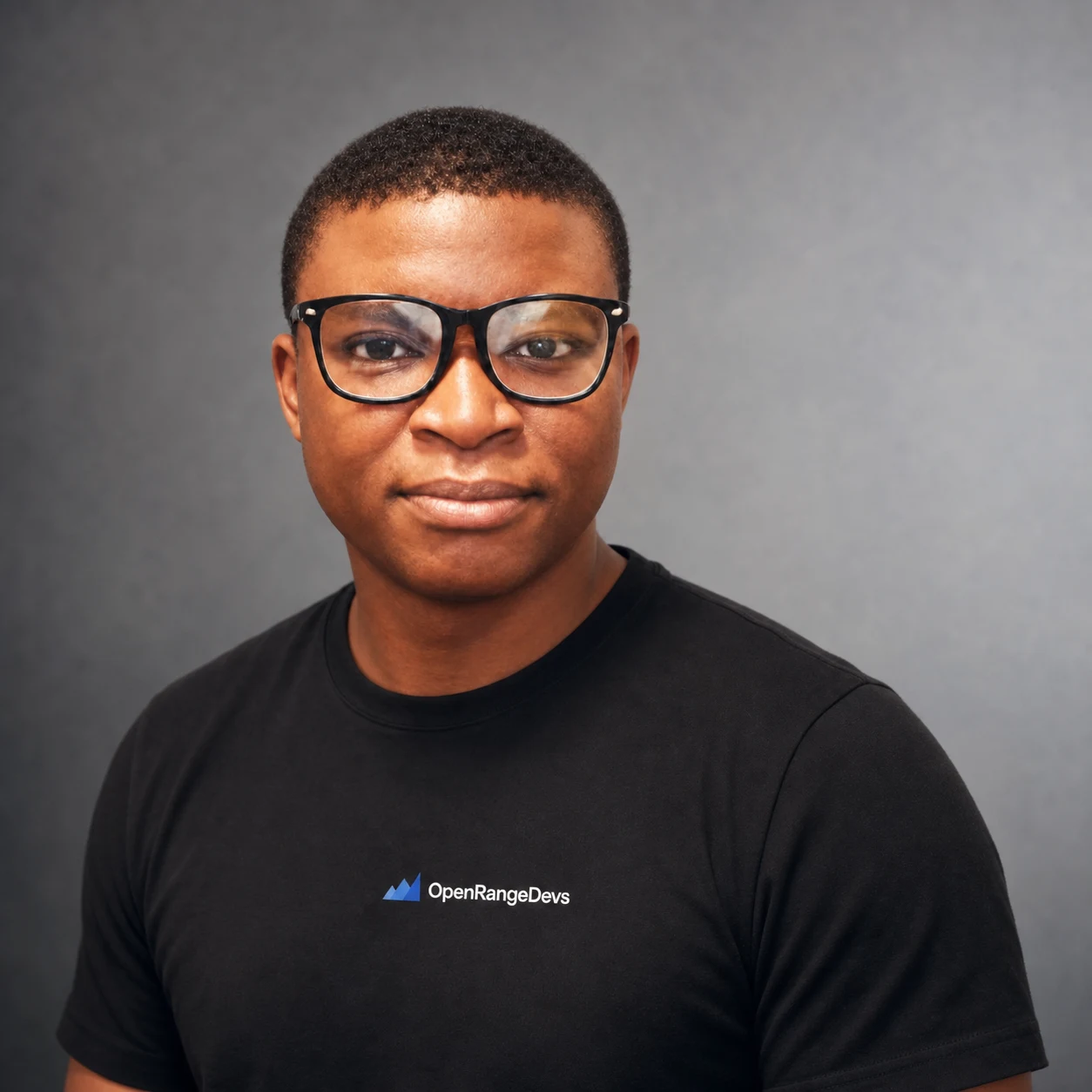 Portrait of Nnah Godspower